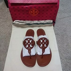 Tory Burch Miller Sandals